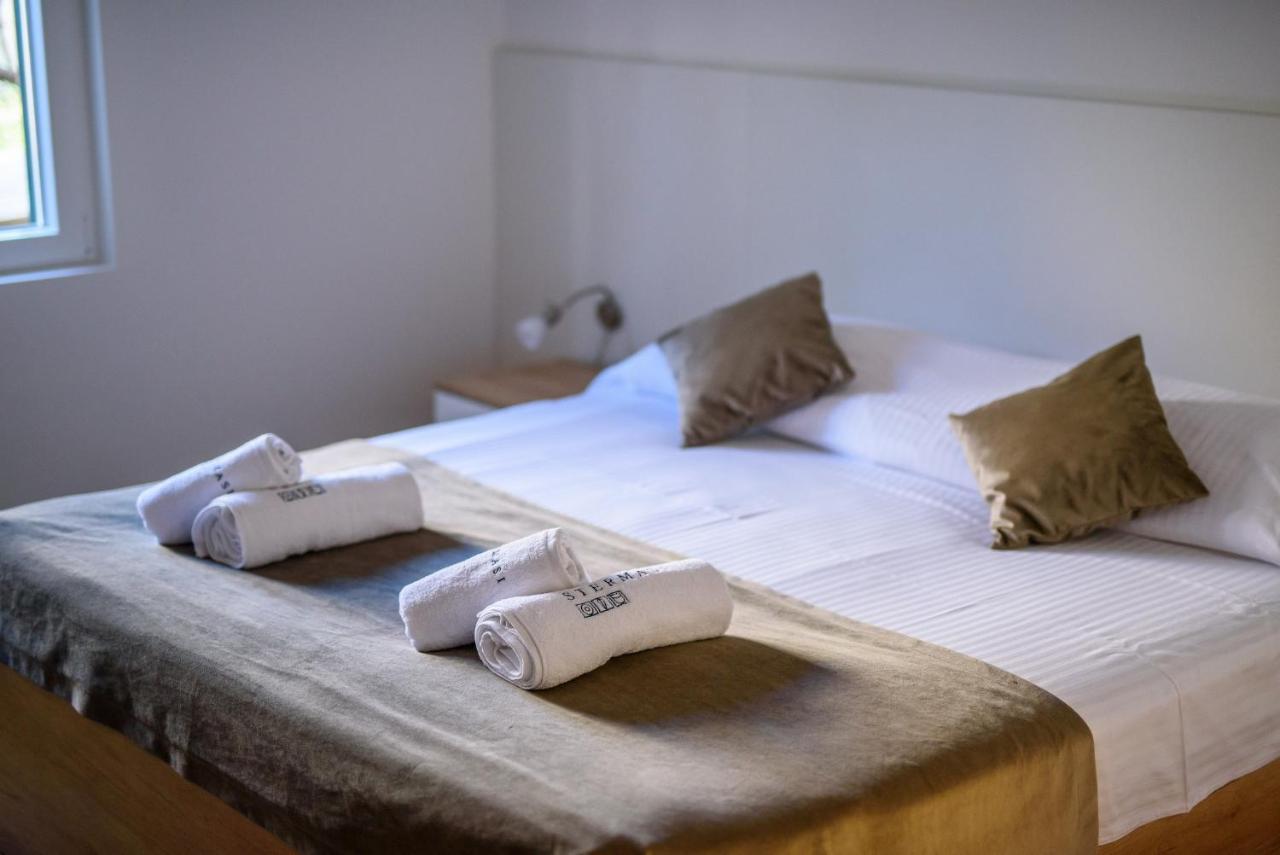 Stermasi Apartamento