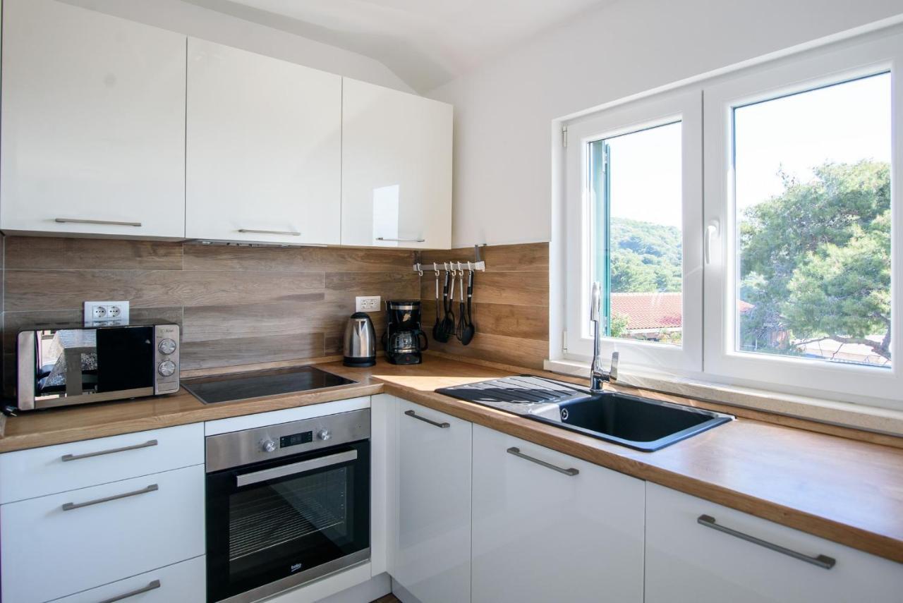 Stermasi Apartamento *