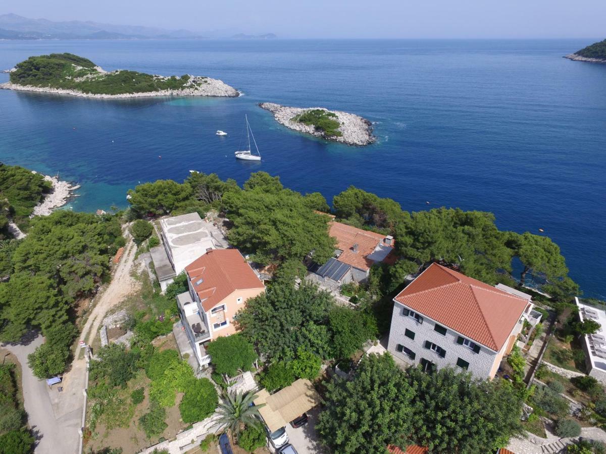 Stermasi Apartamento