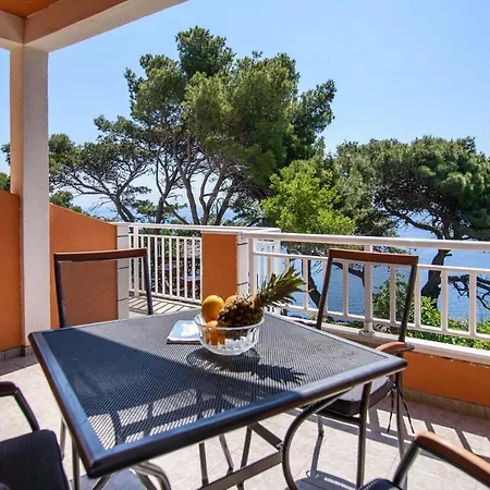 Stermasi Apartments Saplunara Exterior photo