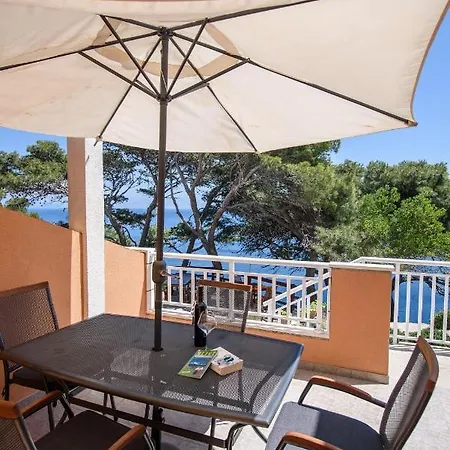 Stermasi Apartments Saplunara Exterior photo