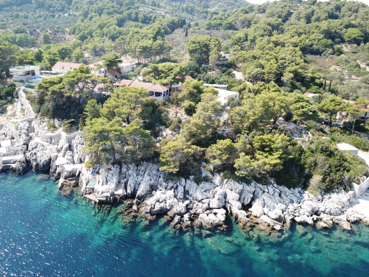 Apartment Stermasi Saplunara