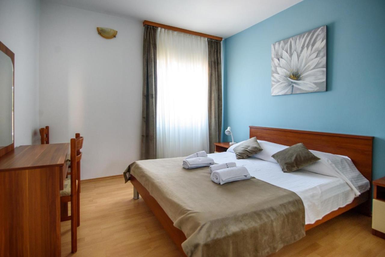 Apartment Stermasi Saplunara