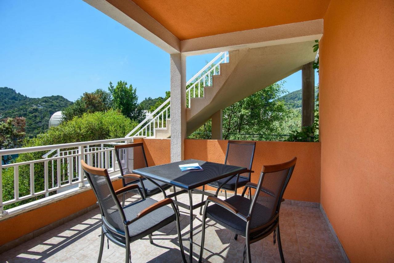Stermasi Apartment