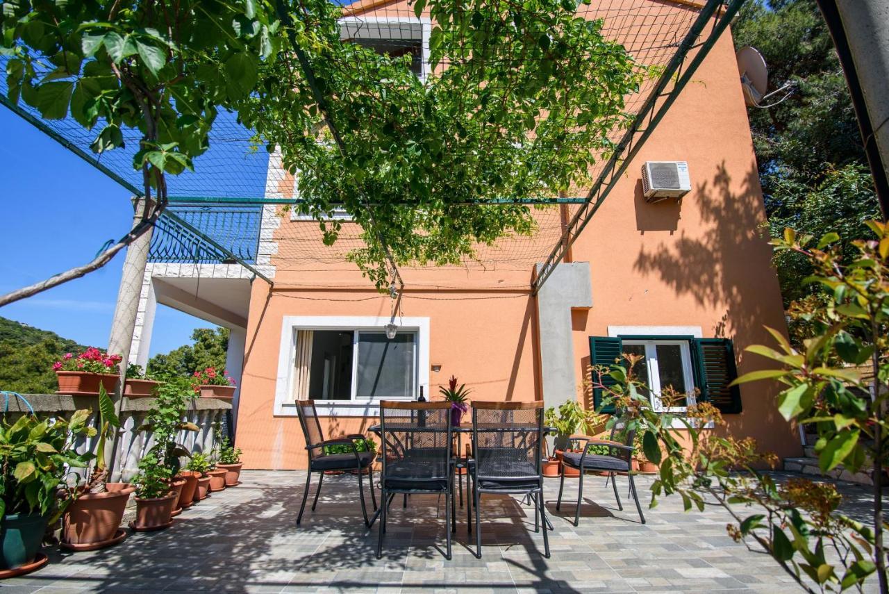 Stermasi Apartment Saplunara