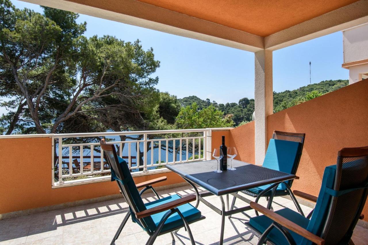 Stermasi Apartment Saplunara