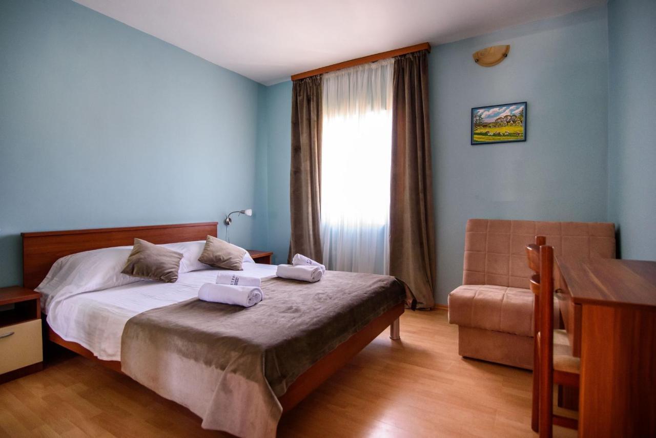 Stermasi Apartment *