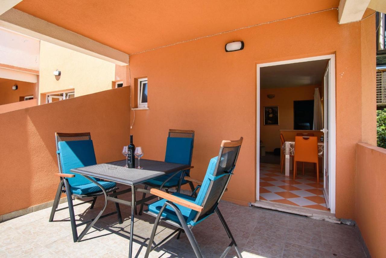 Stermasi Apartment *