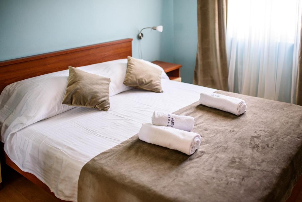 Stermasi Apartment Saplunara
