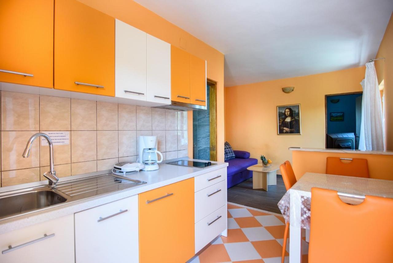 Stermasi Apartment *