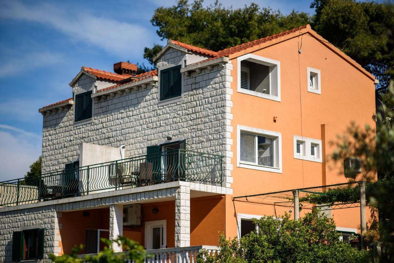Stermasi Apartment