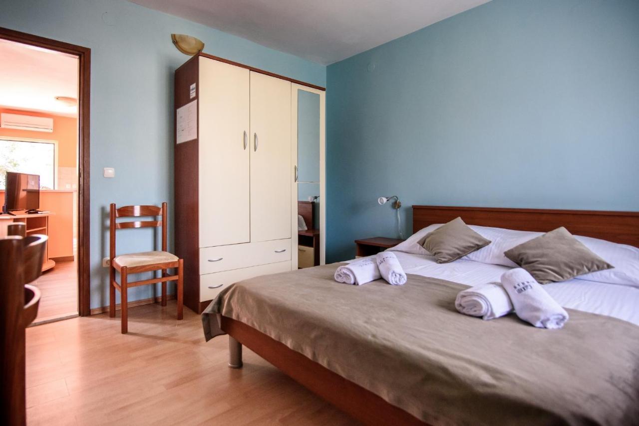 Stermasi Apartment Saplunara