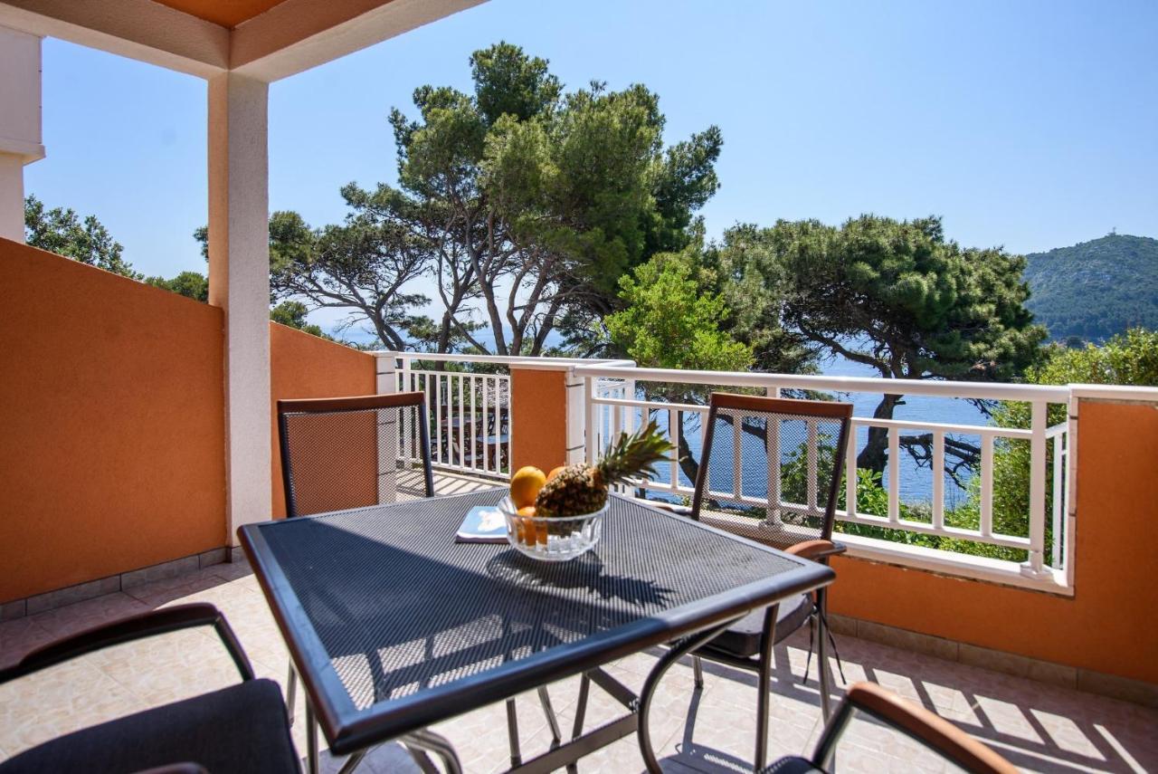 Apartment Stermasi *