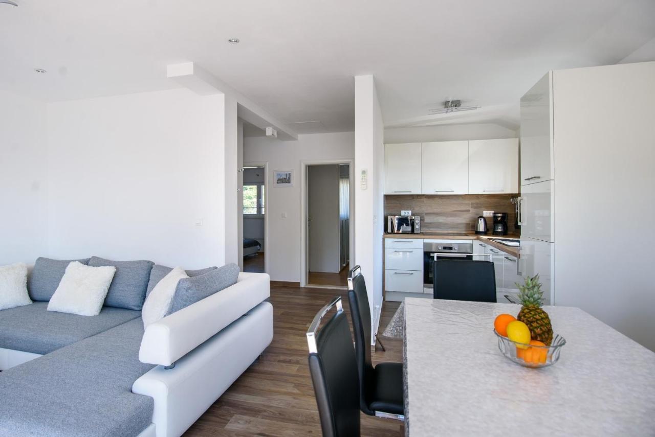 Stermasi Apartment Saplunara