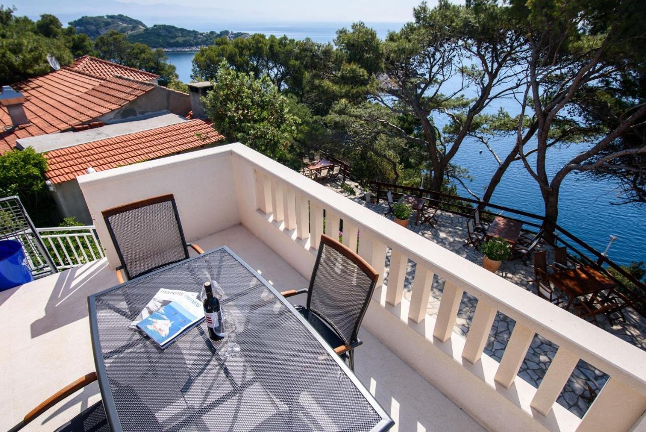 Stermasi Apartment