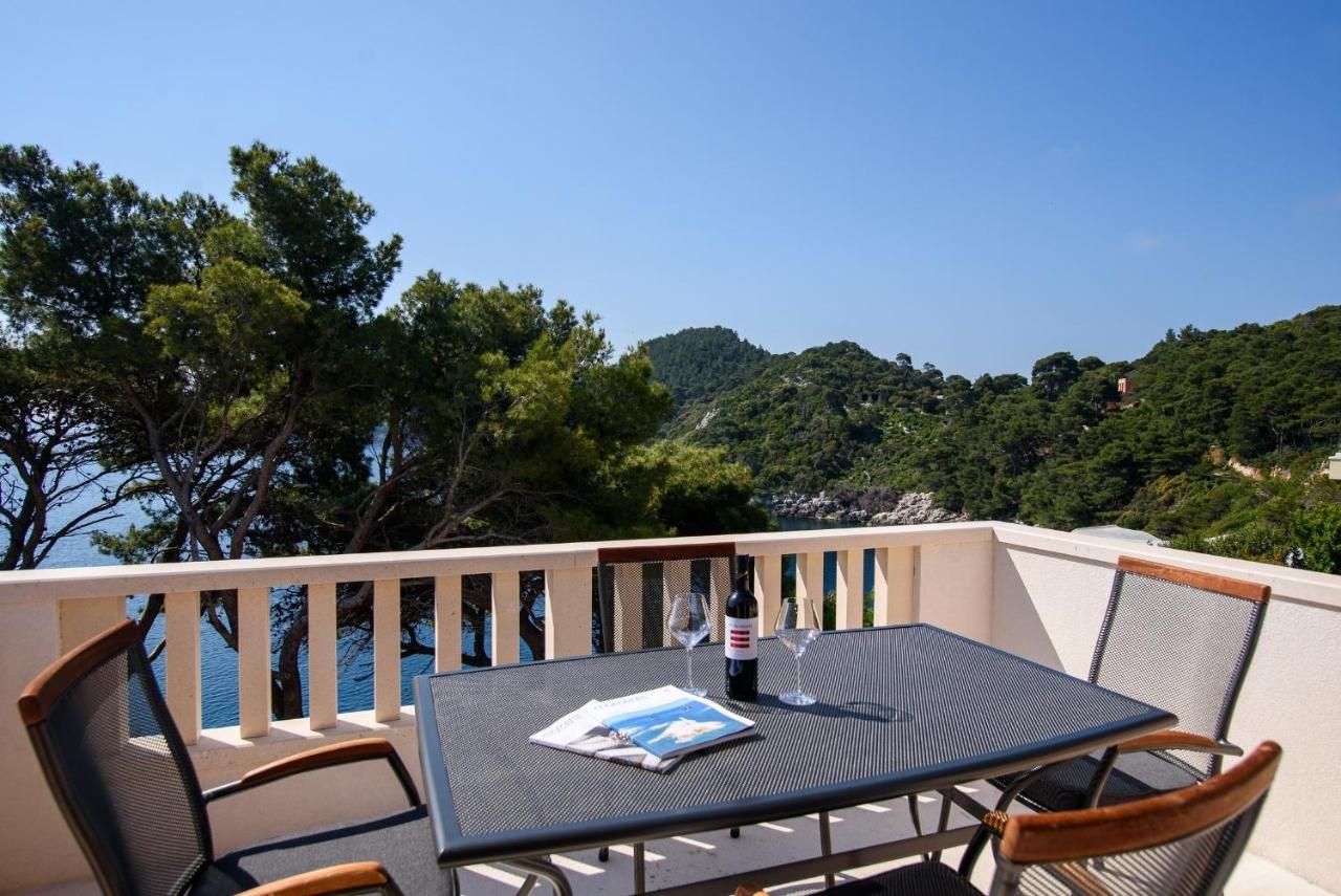 Apartment Stermasi