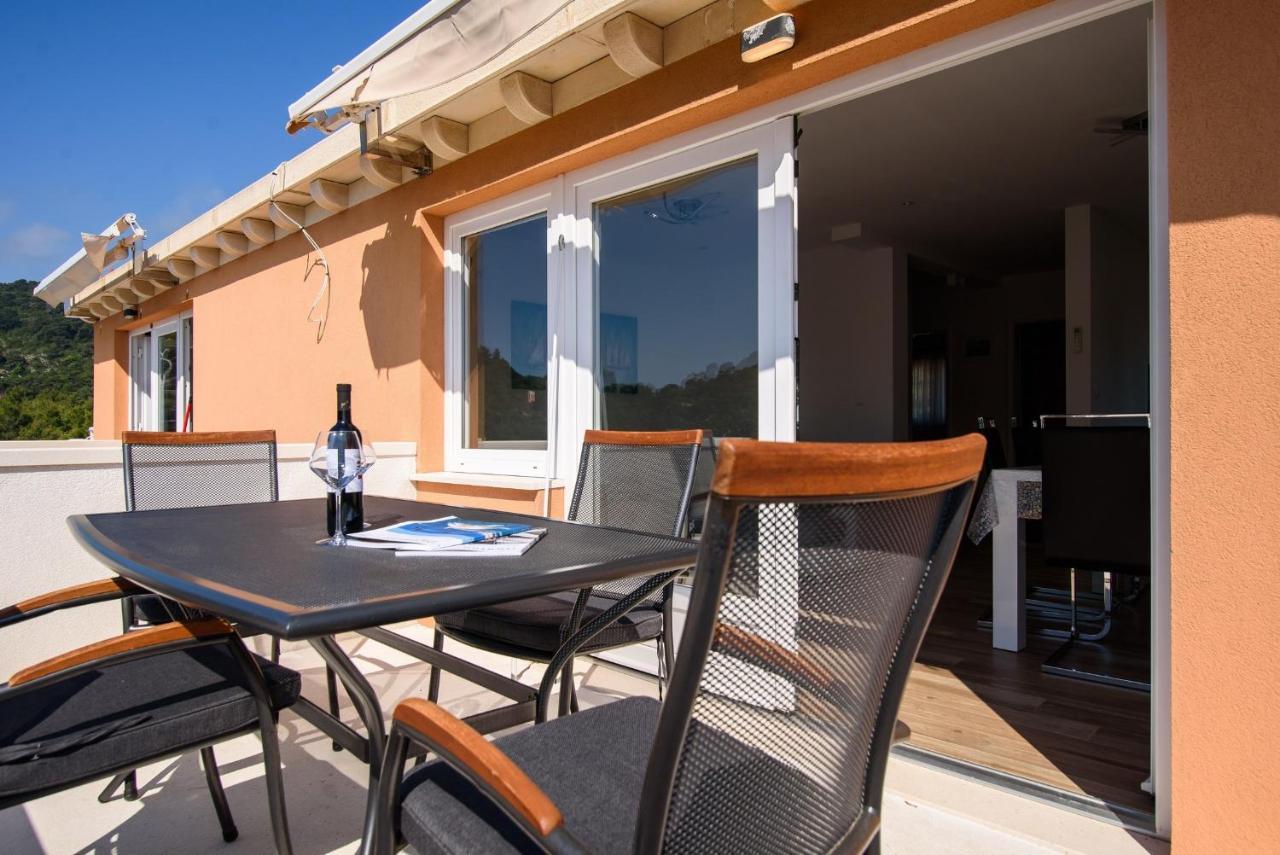 Stermasi Apartment *