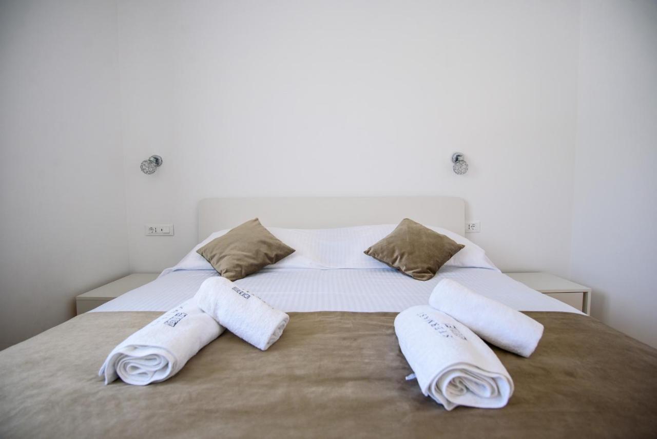 Apartment Stermasi Saplunara