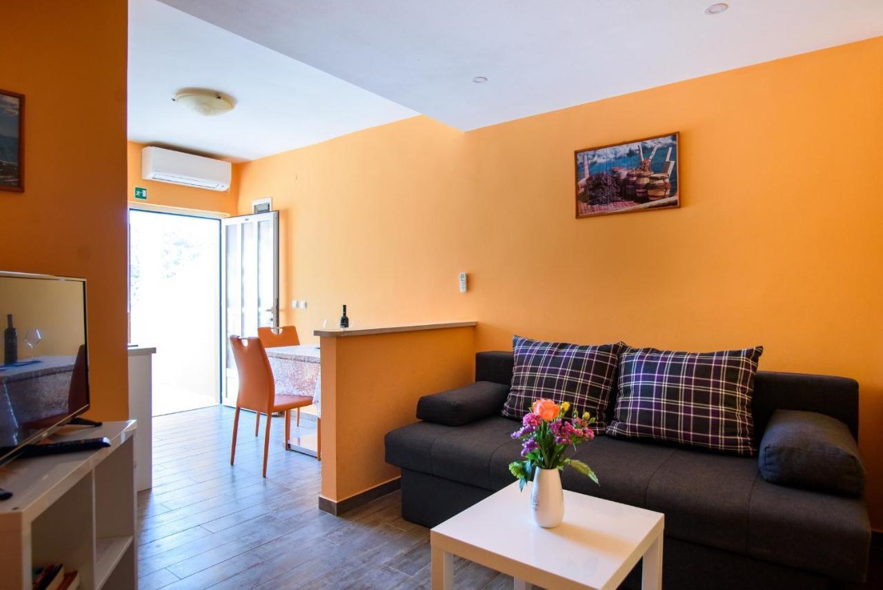 Stermasi Apartment Saplunara