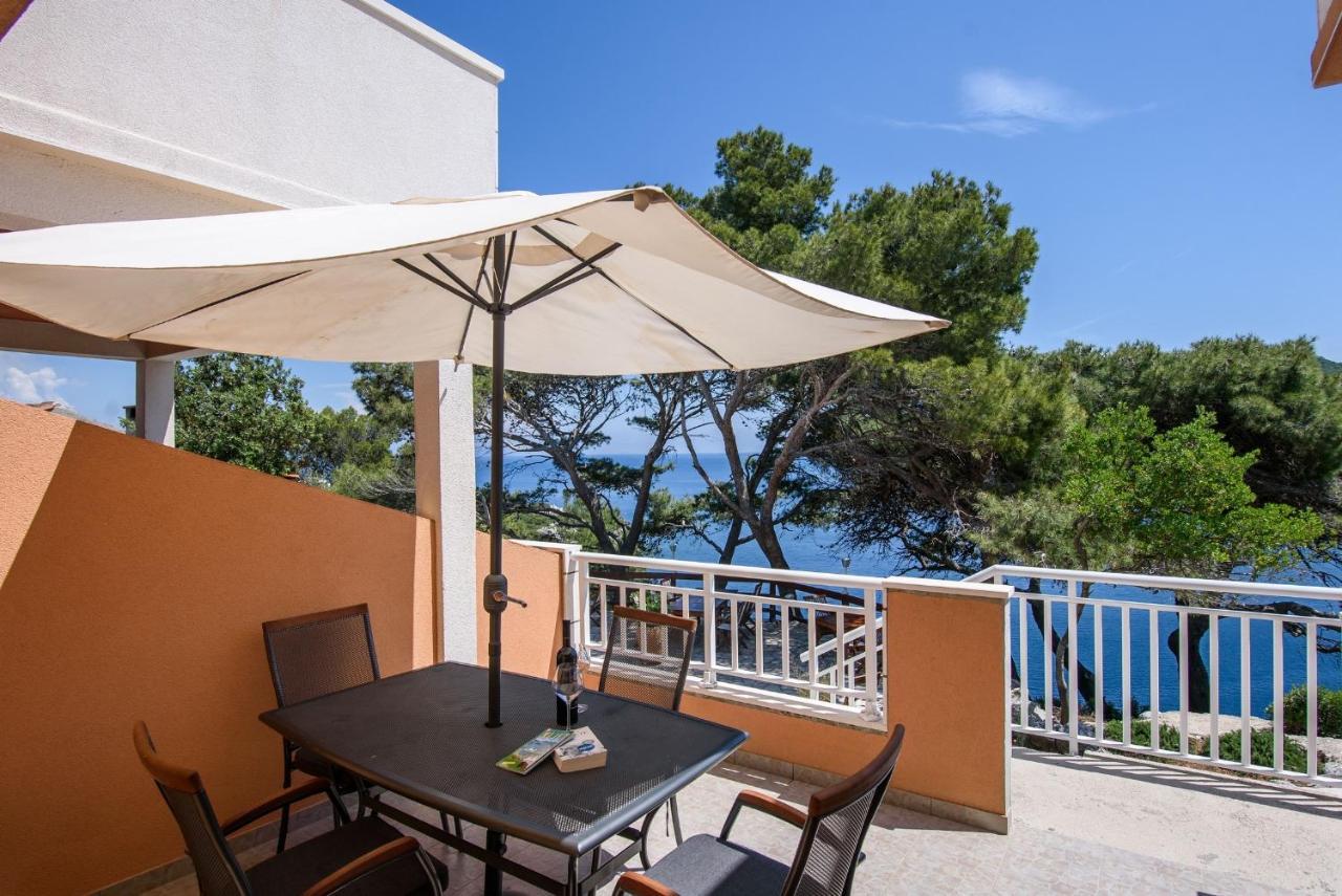 Stermasi Apartment Saplunara