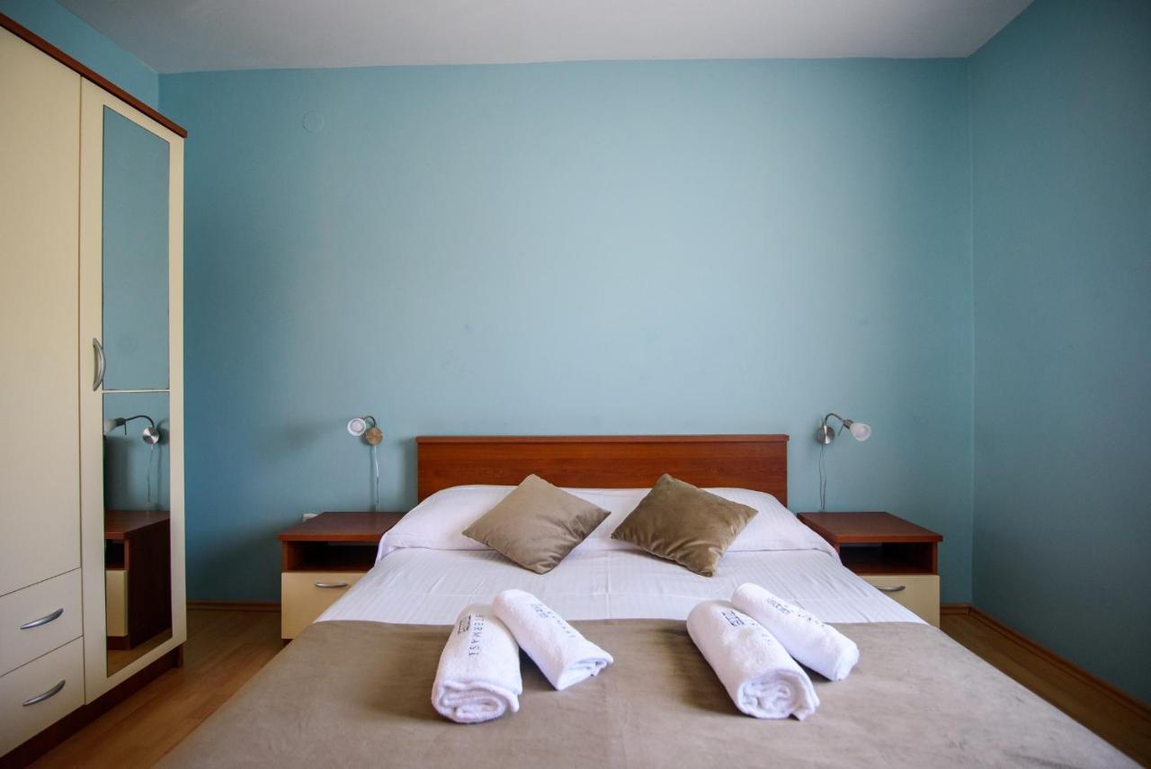 Stermasi Apartment Saplunara