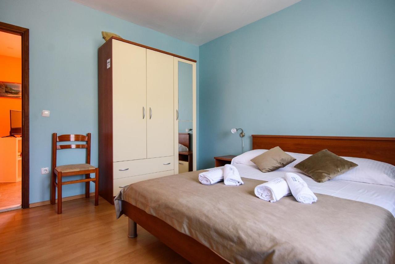 Stermasi Apartment