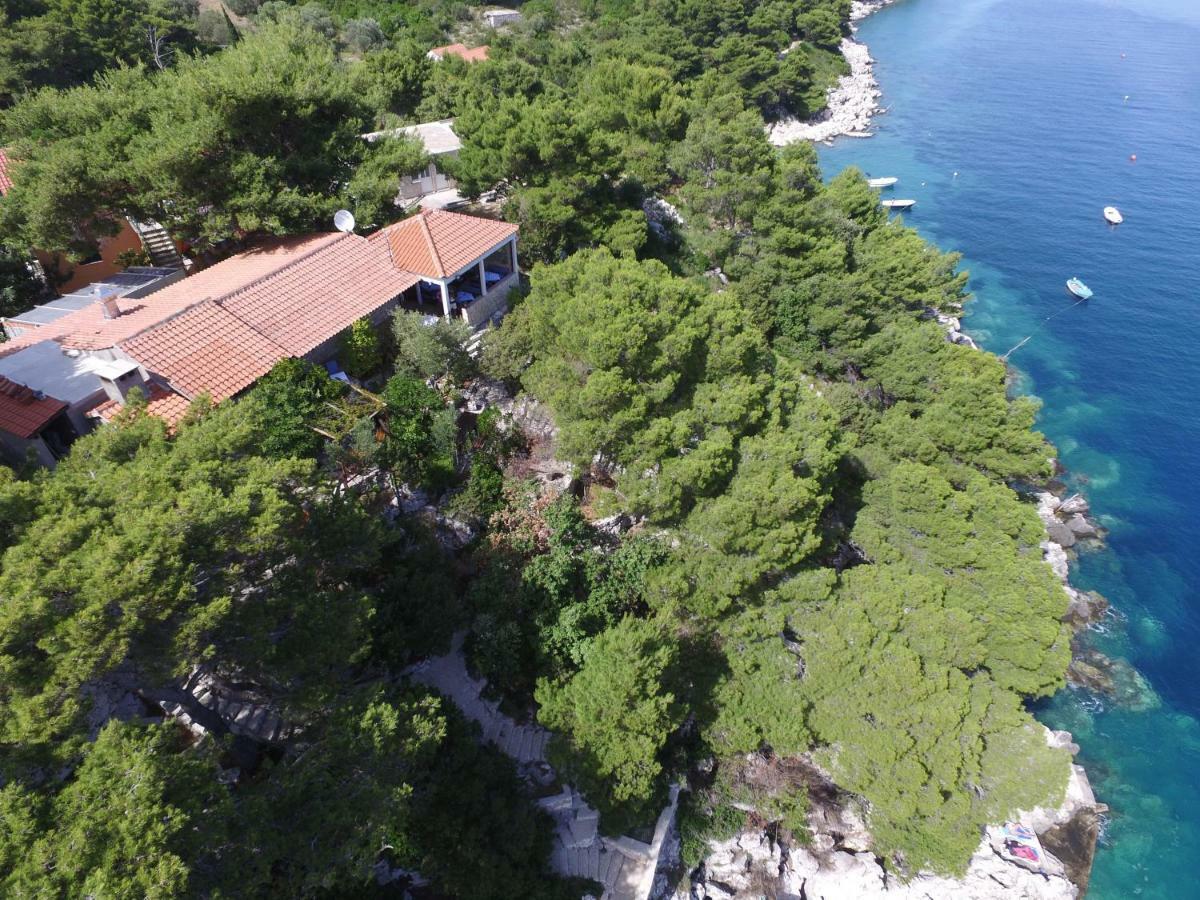 Apartment Stermasi