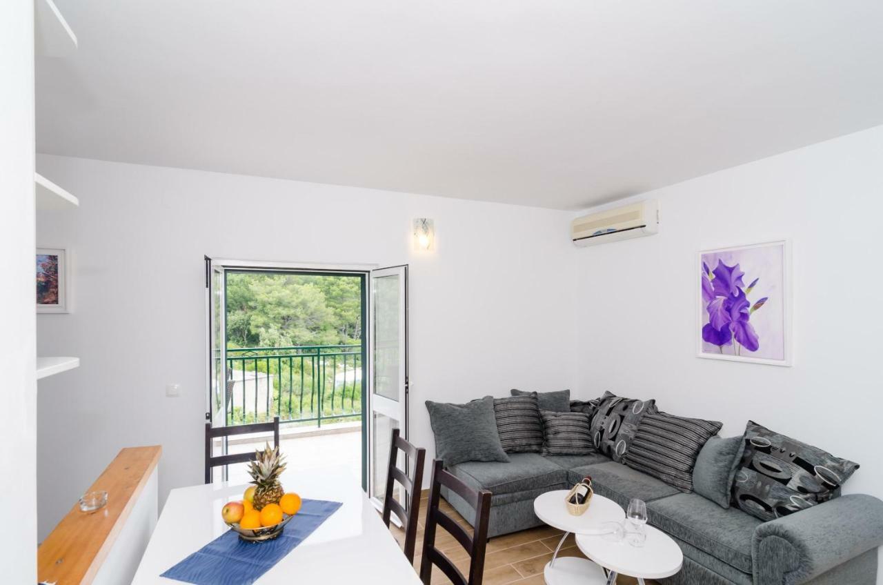 Stermasi Apartment