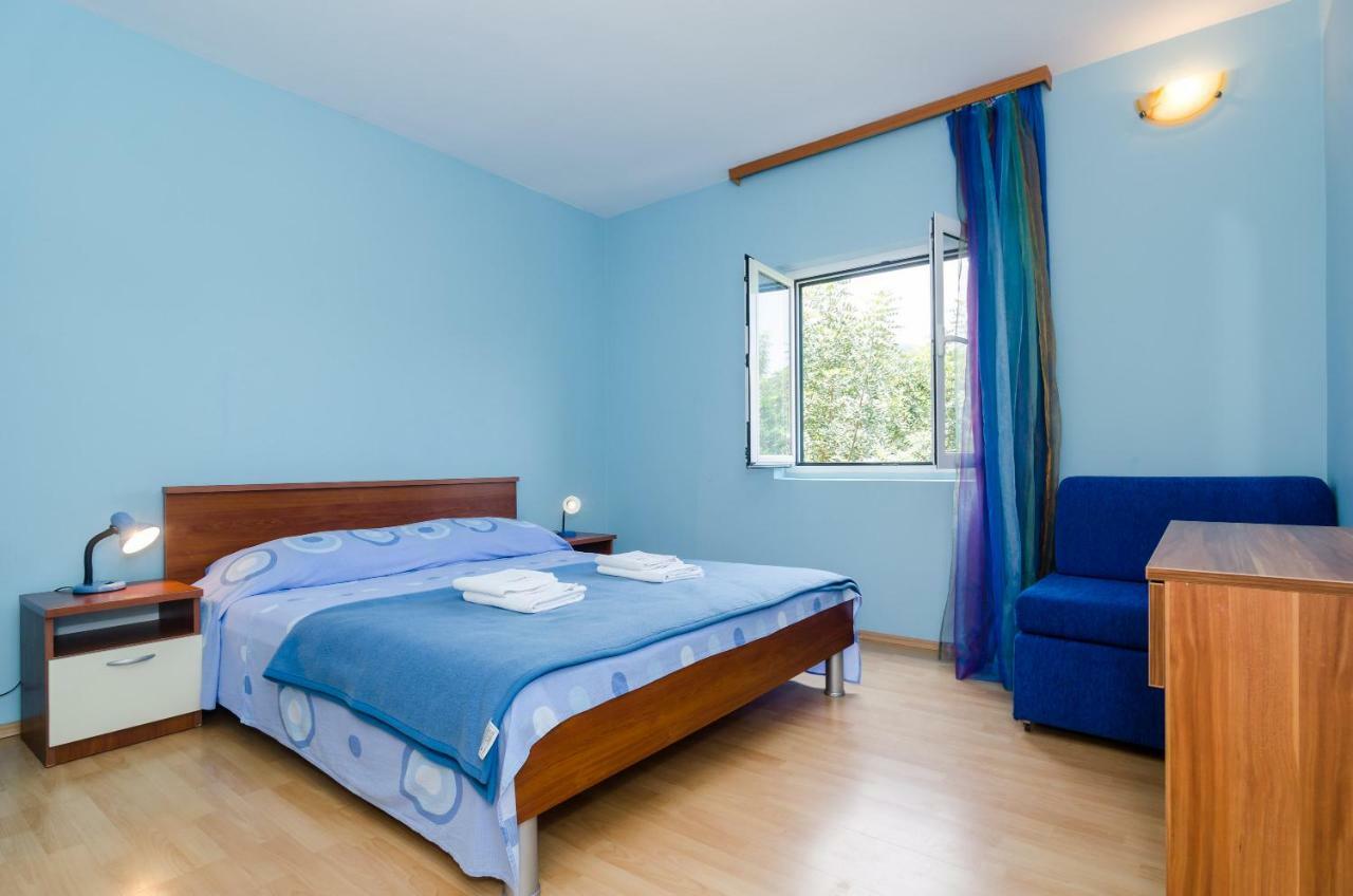 Stermasi Apartment Saplunara